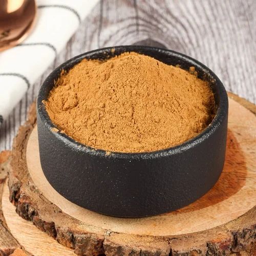 Common  Mushroom Powder